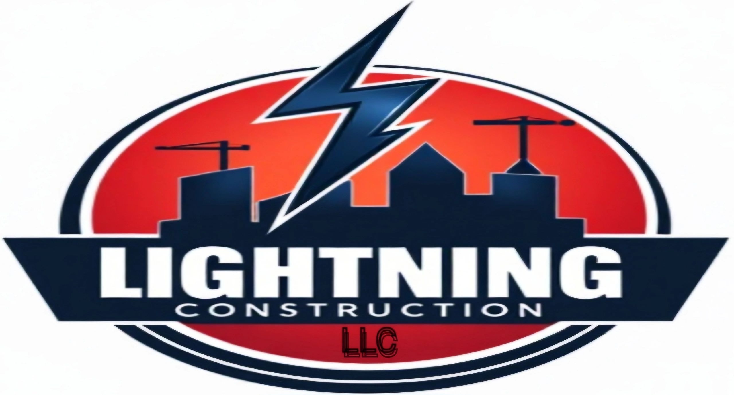 Commercial construction project